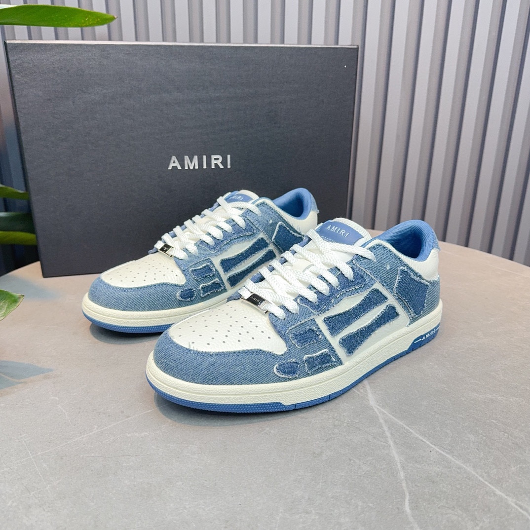 Amiri shoe