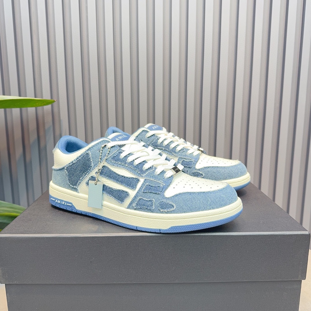 Amiri shoe