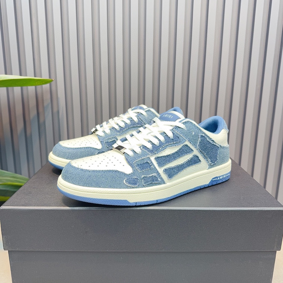 Amiri shoe