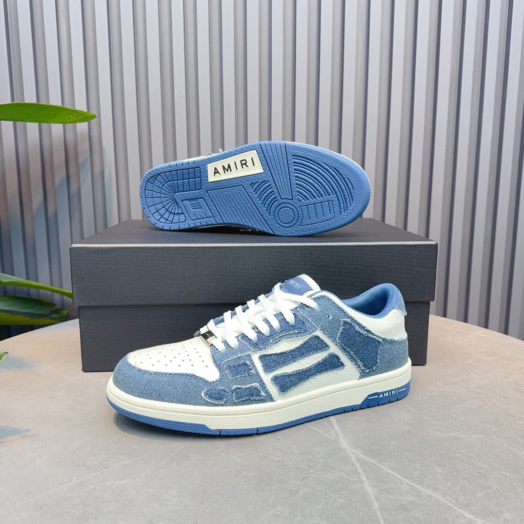 Amiri shoe