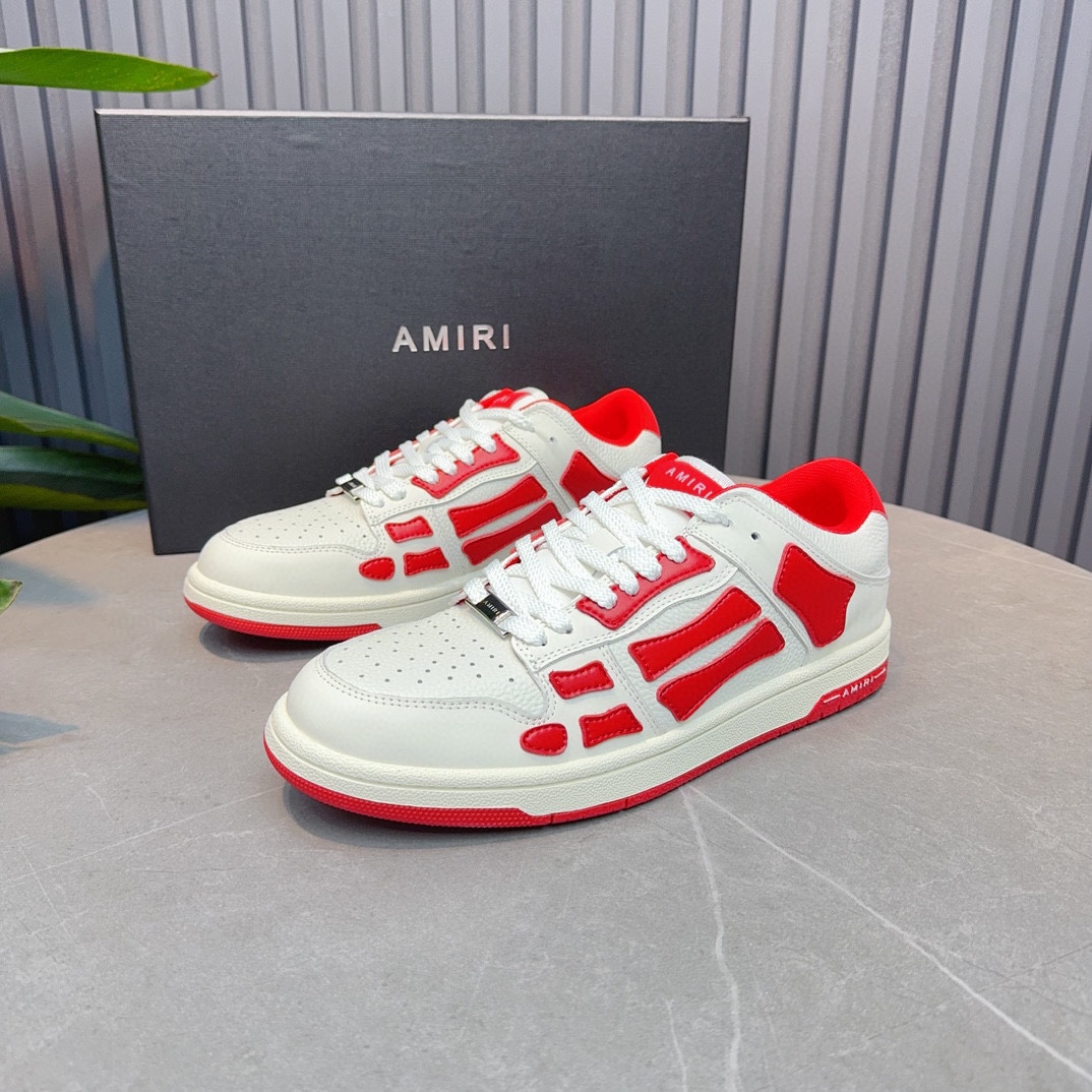 Amiri shoe