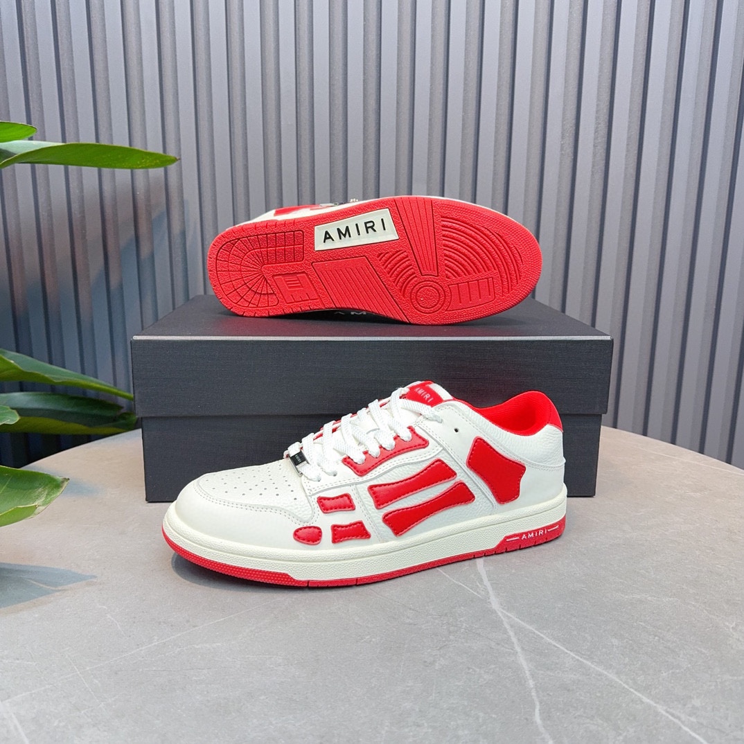 Amiri shoe