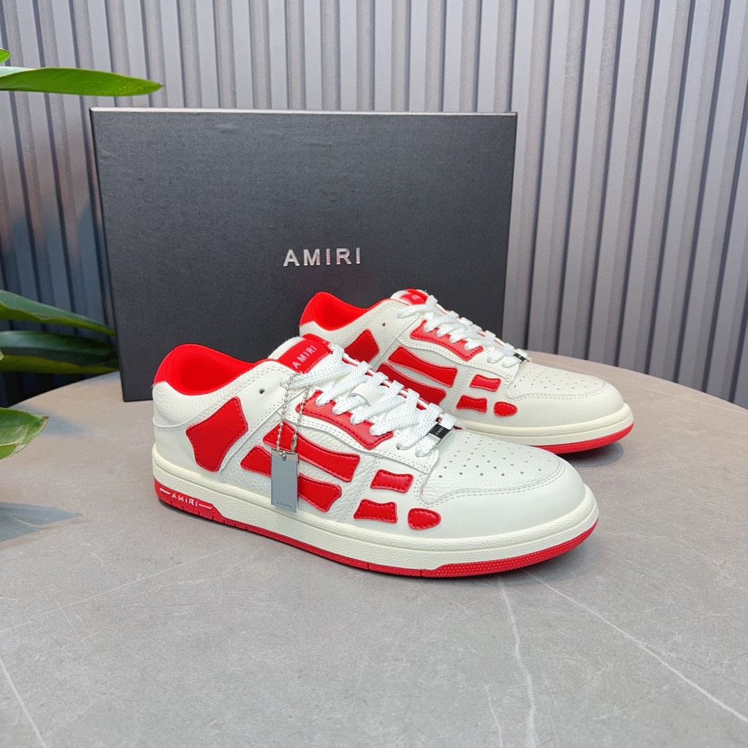 Amiri shoe