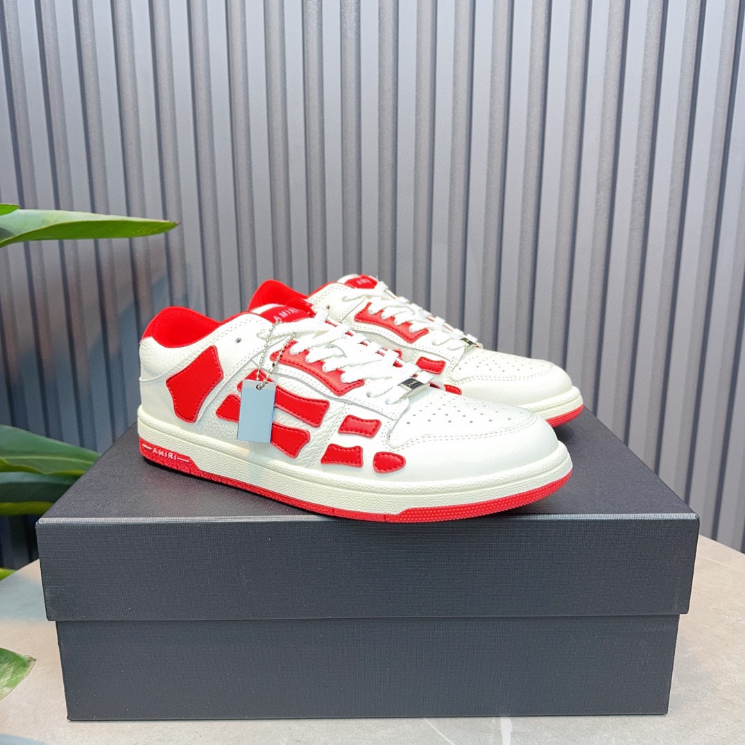 Amiri shoe