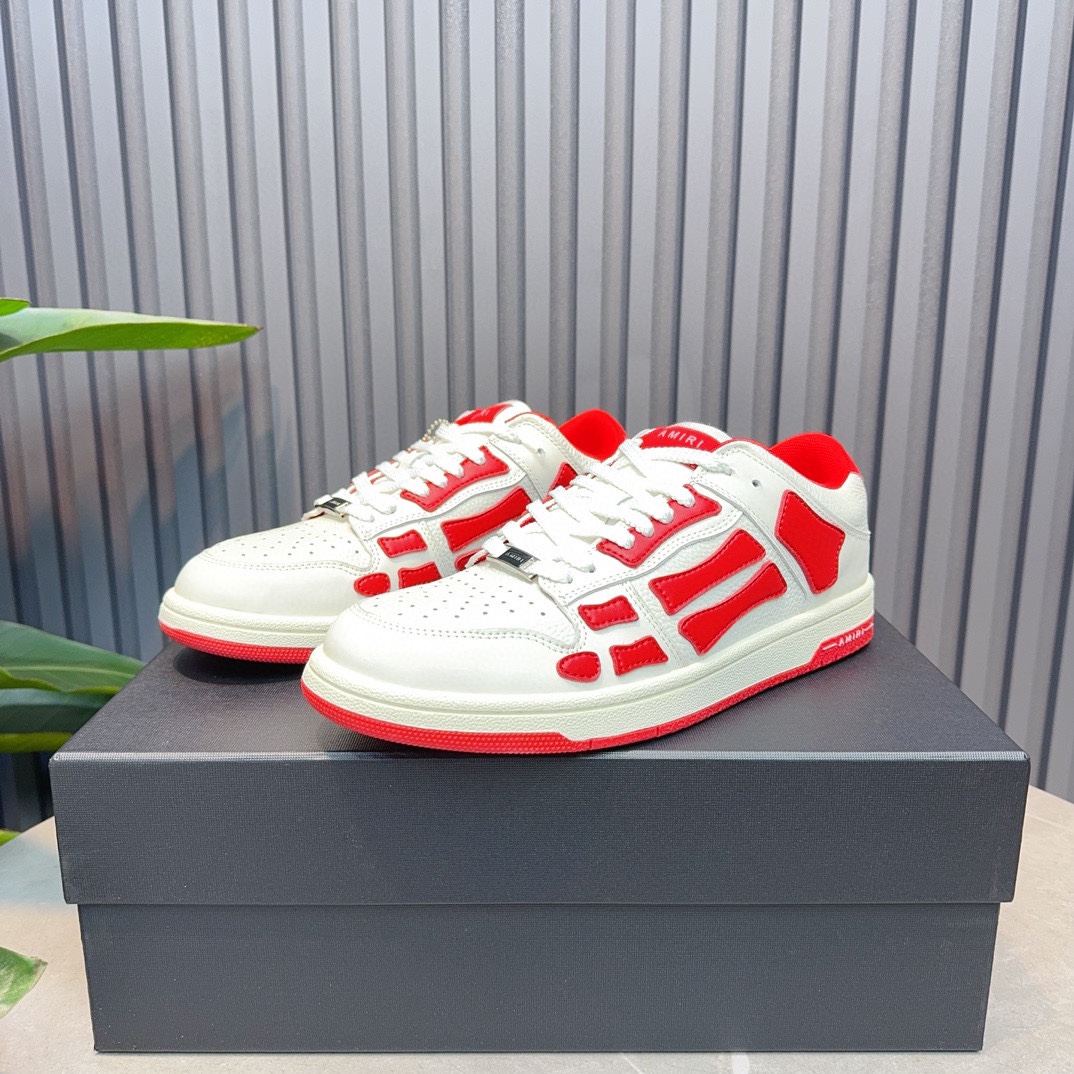 Amiri shoe