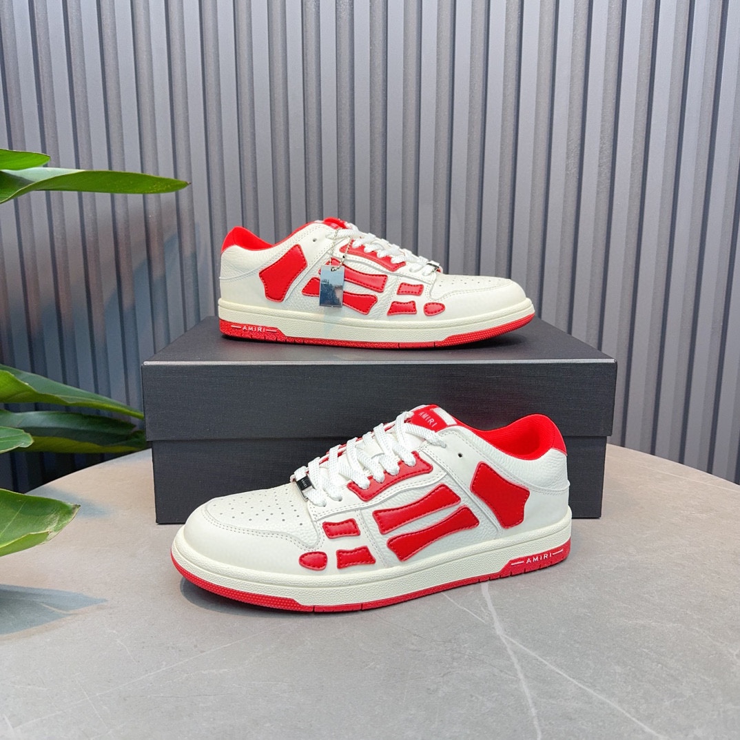 Amiri shoe