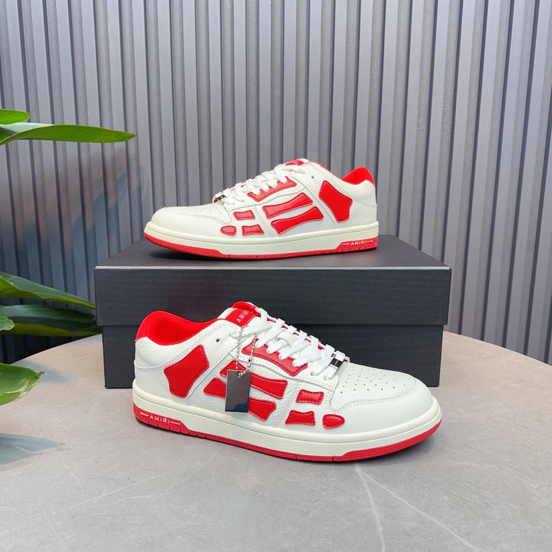 Amiri shoe