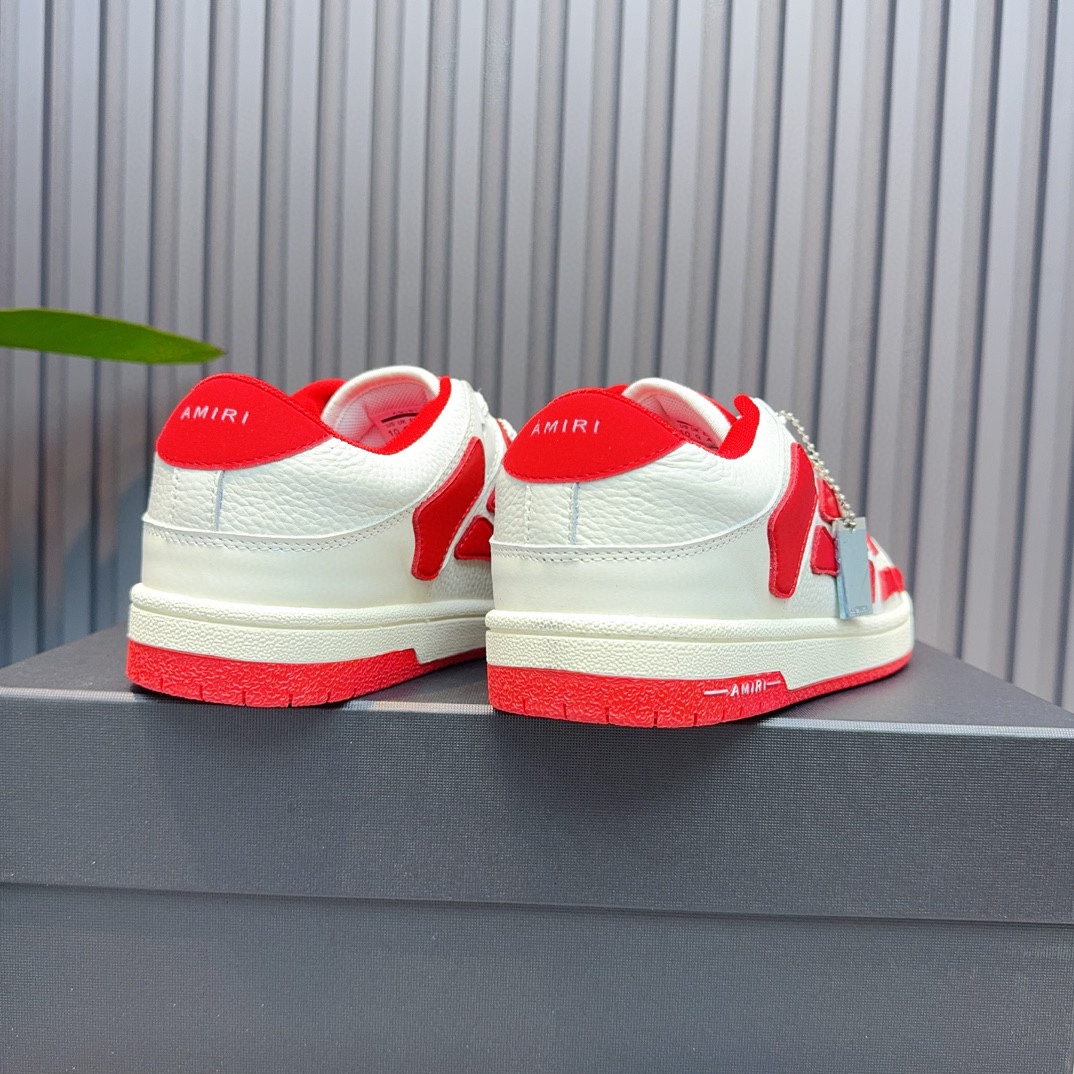 Amiri shoe