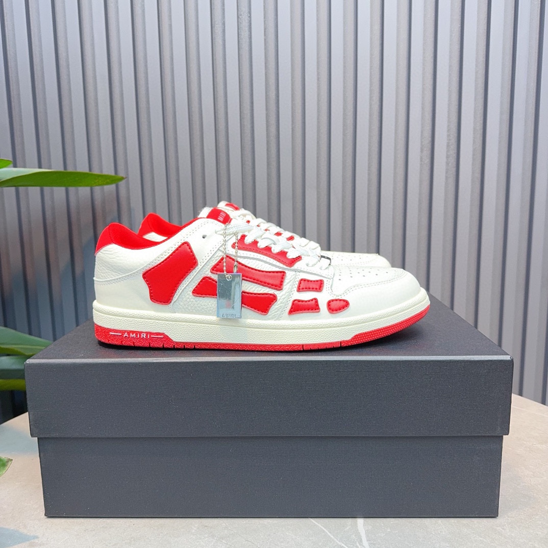 Amiri shoe