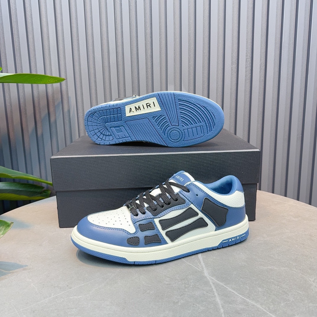 Amiri shoe