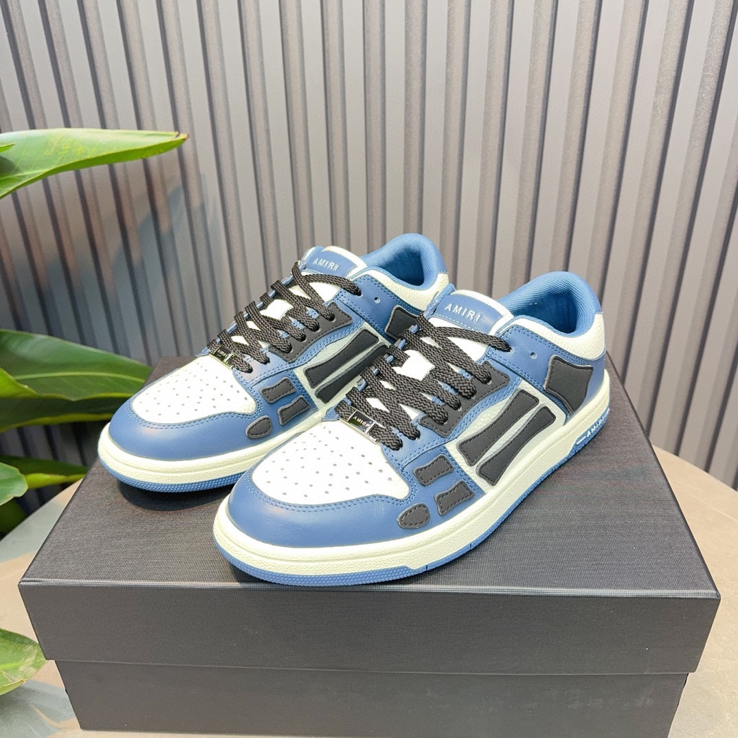 Amiri shoe