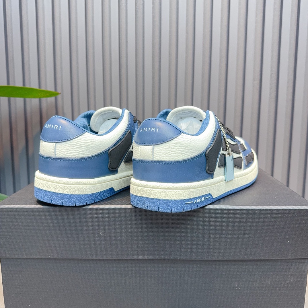 Amiri shoe