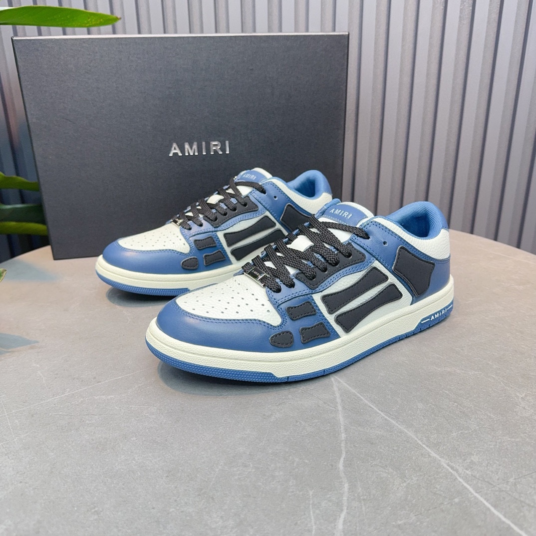 Amiri shoe