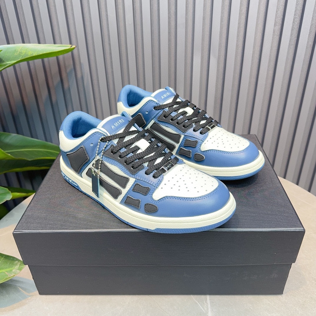 Amiri shoe