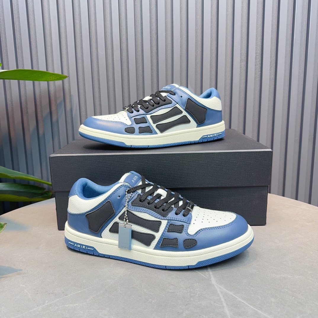 Amiri shoe