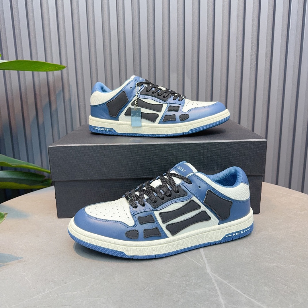 Amiri shoe