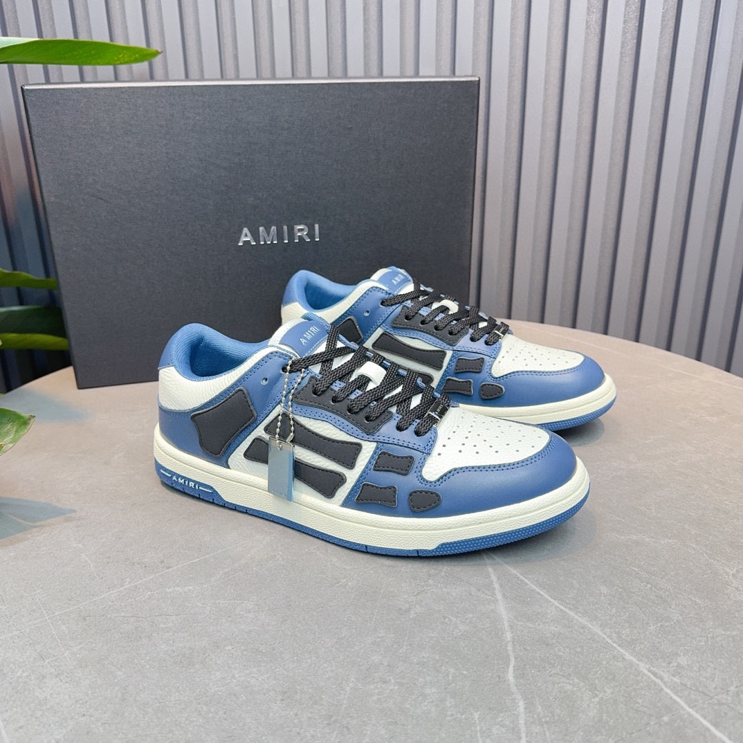 Amiri shoe