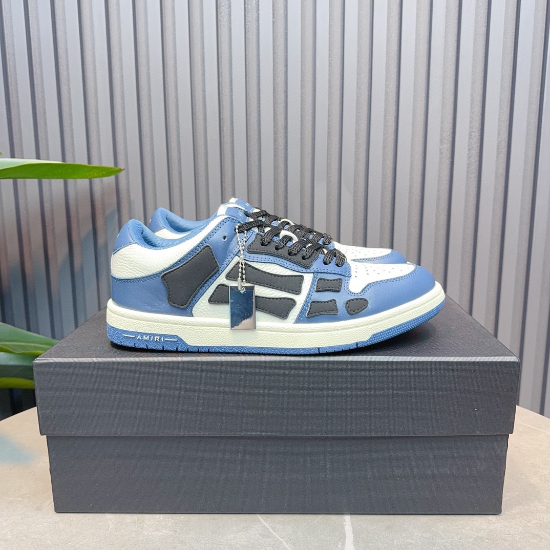 Amiri shoe