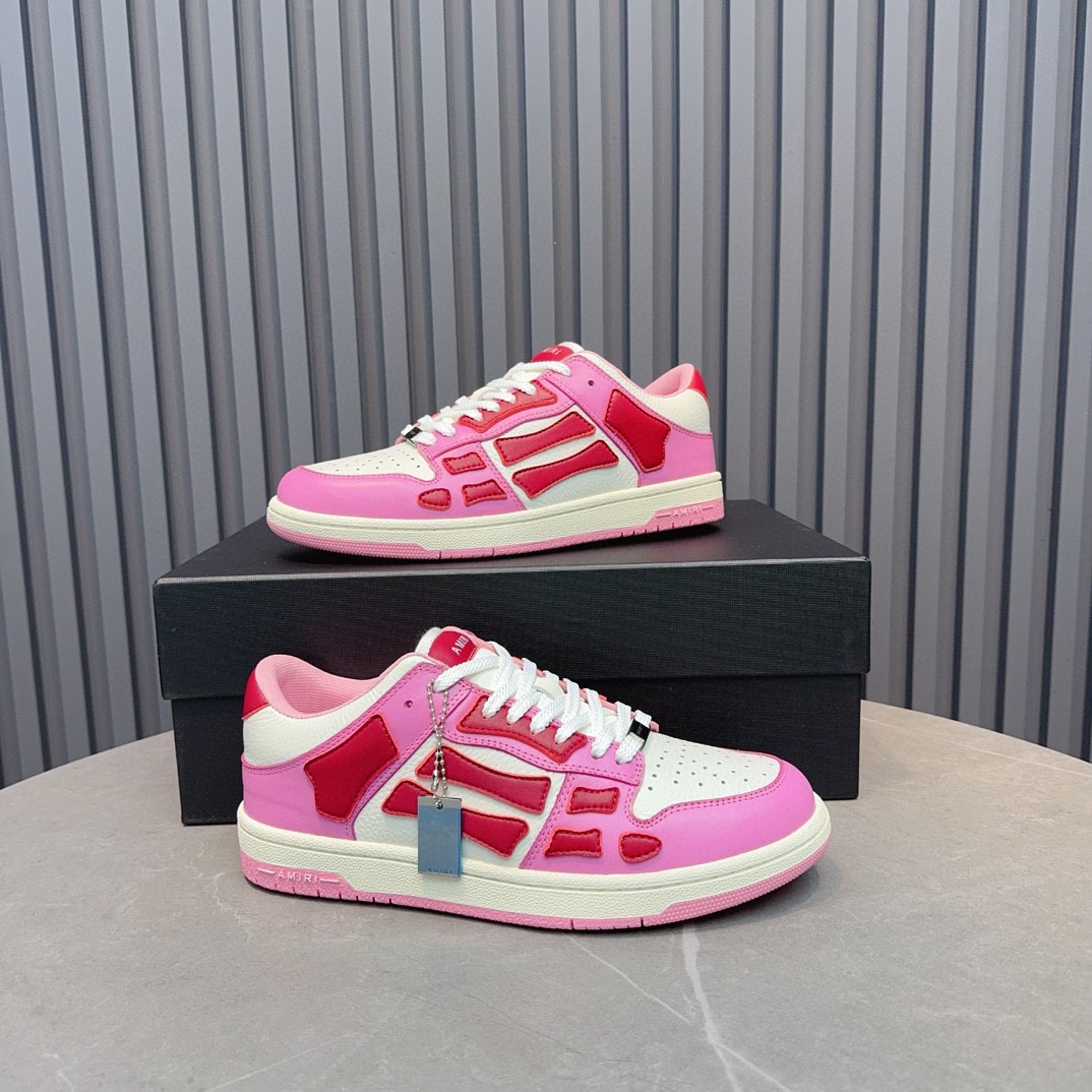 Amiri shoe