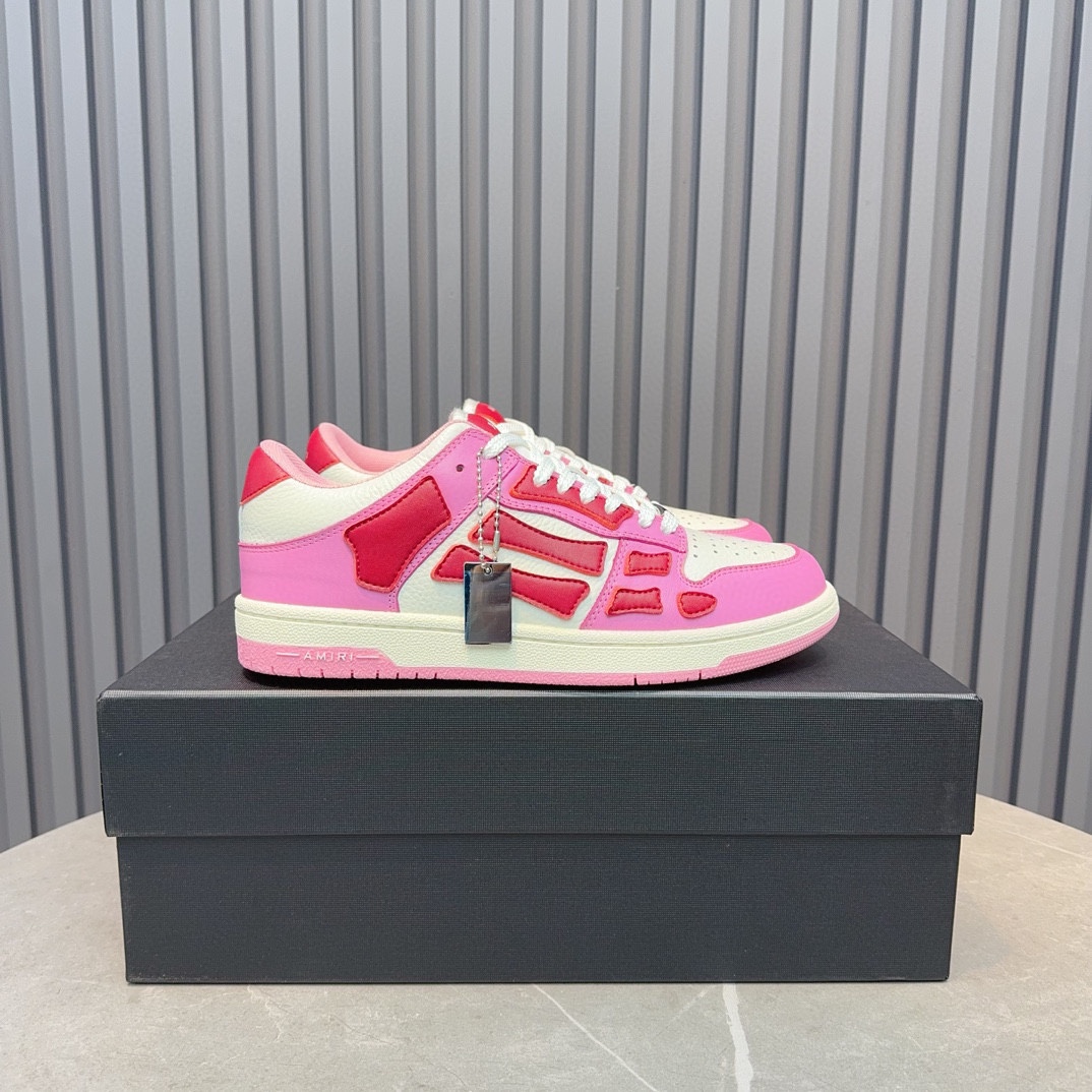 Amiri shoe