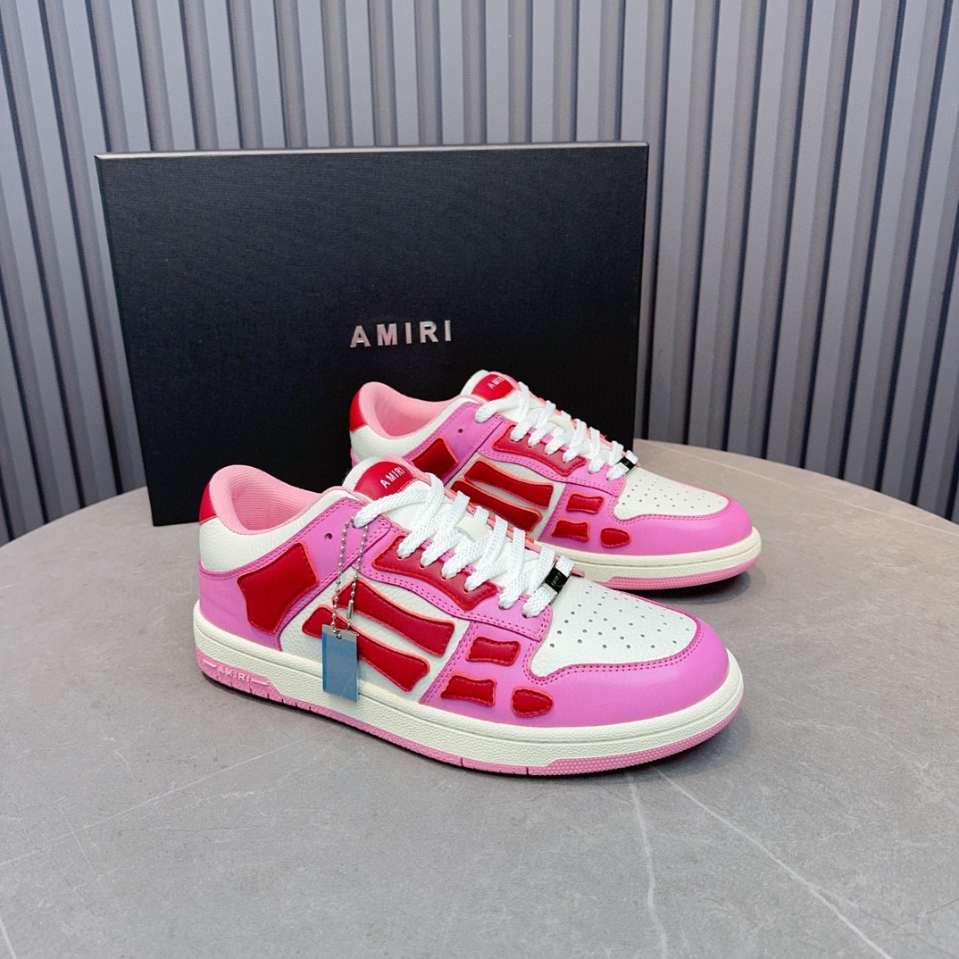 Amiri shoe