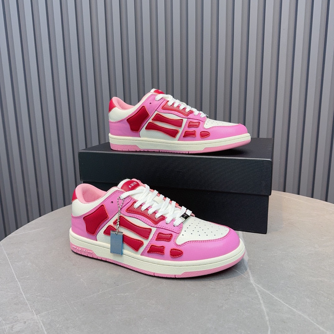 Amiri shoe