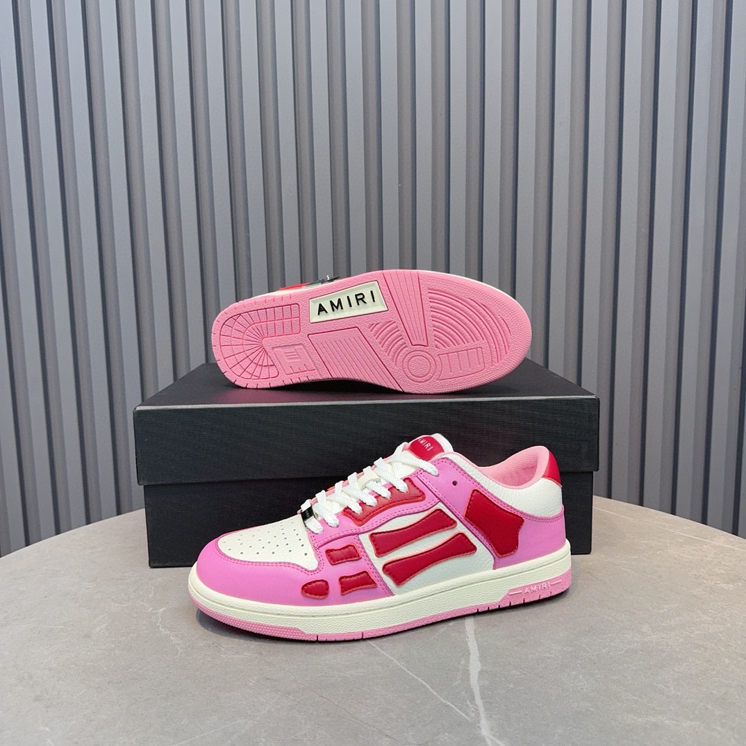 Amiri shoe