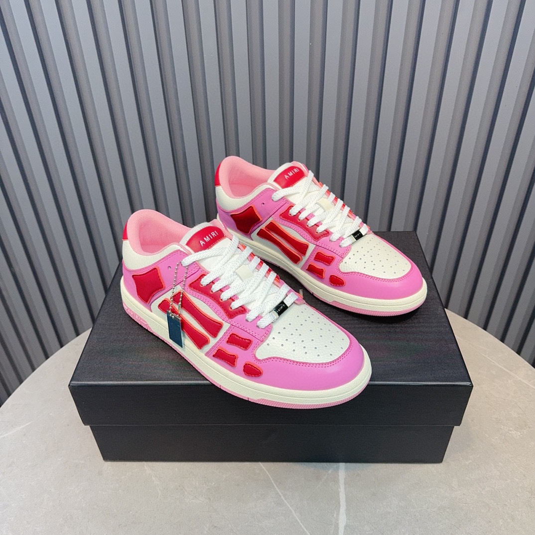 Amiri shoe