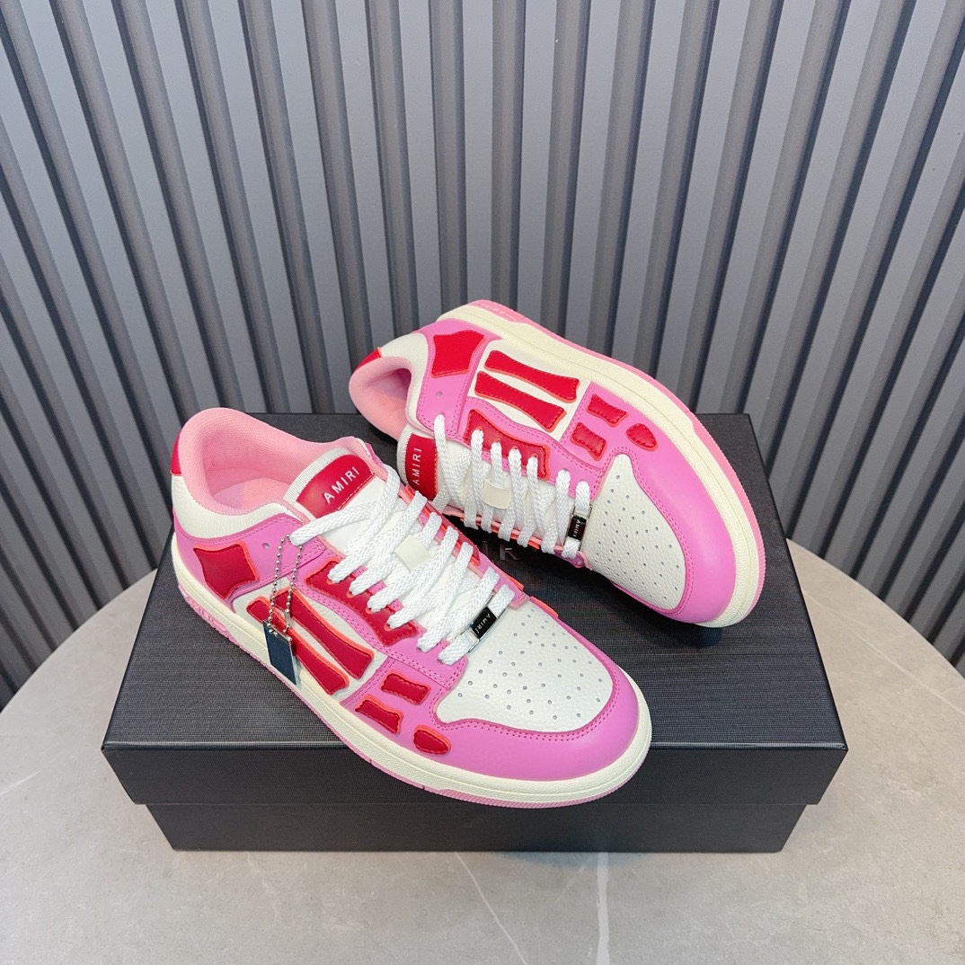 Amiri shoe