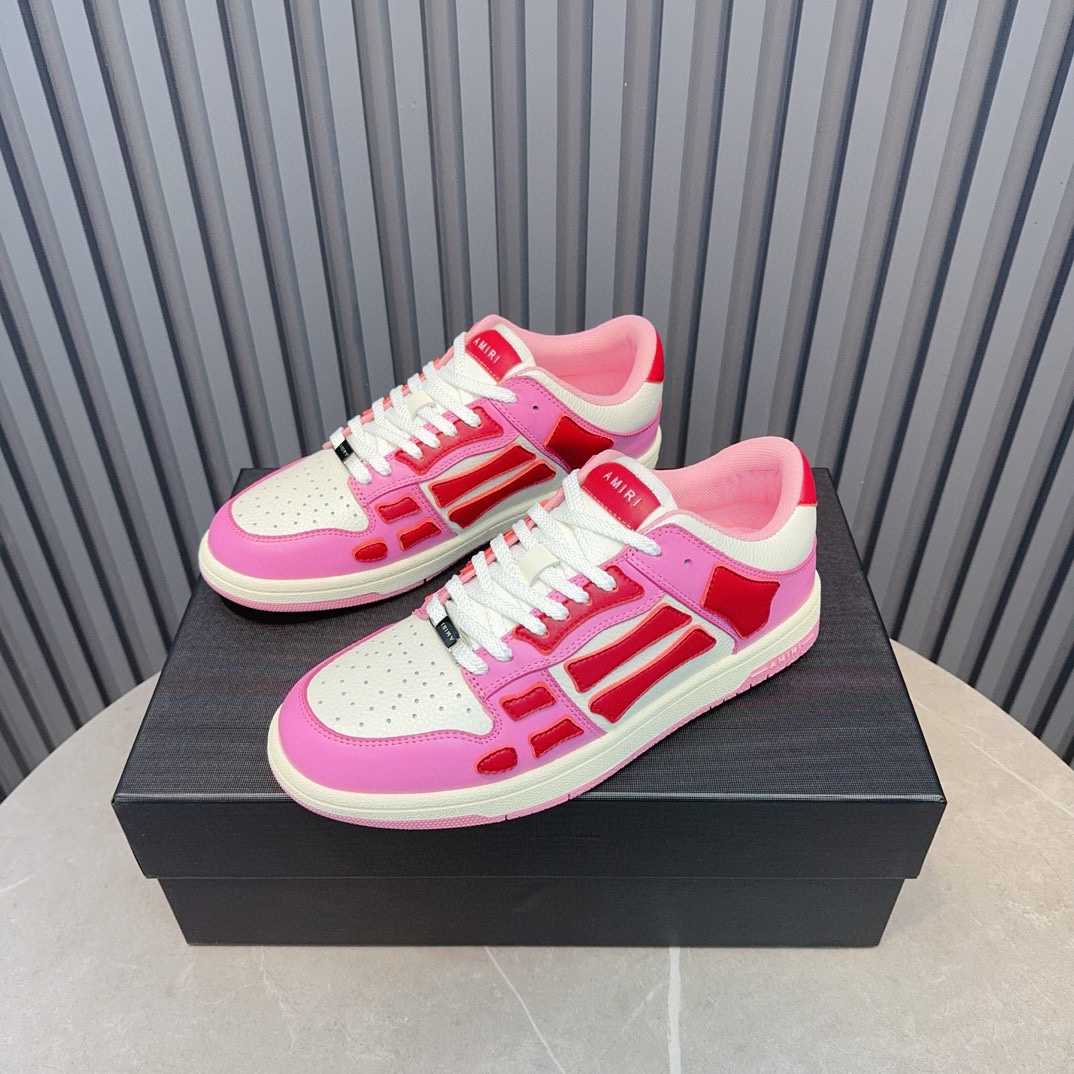 Amiri shoe