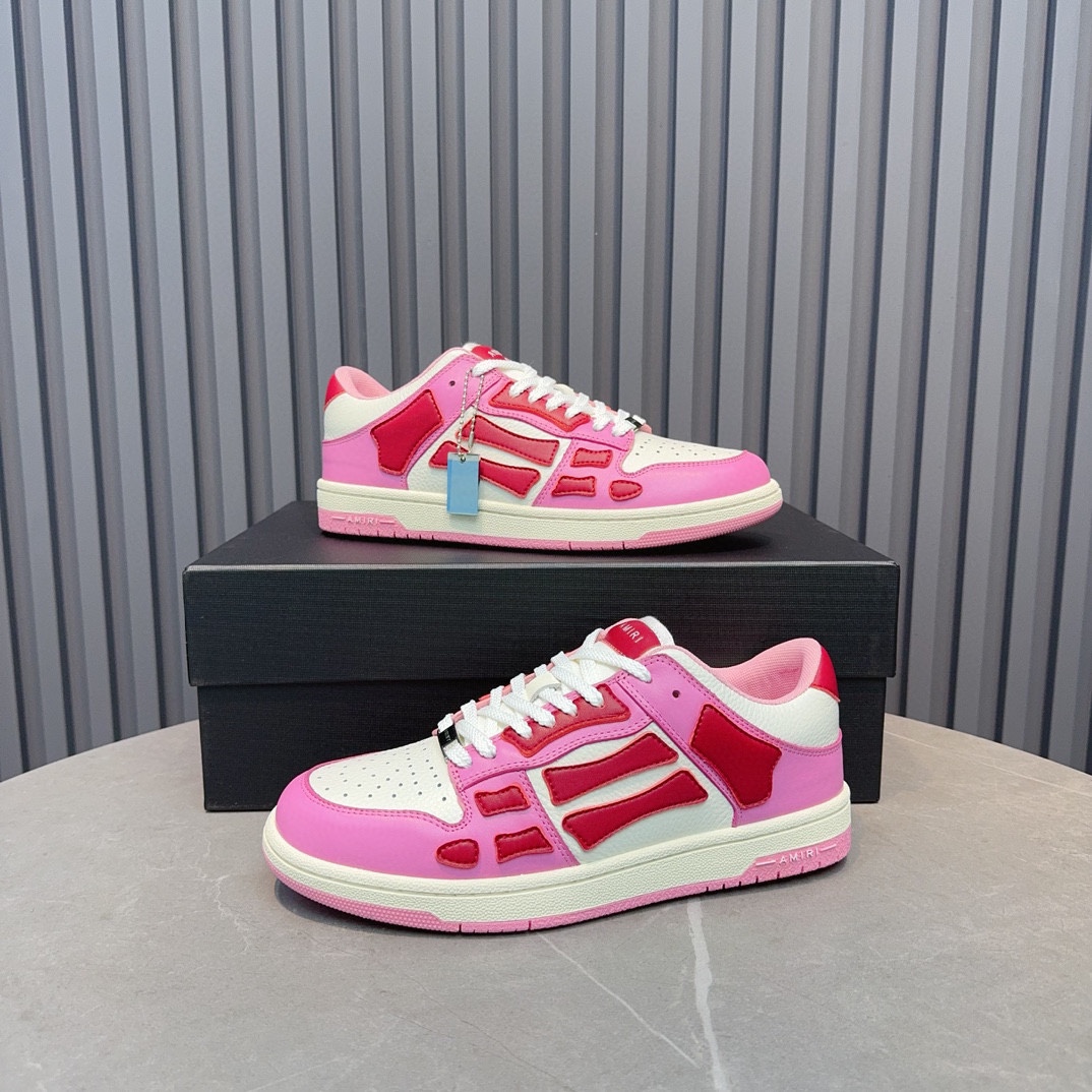 Amiri shoe