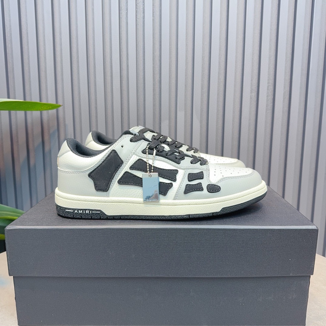 Amiri shoe