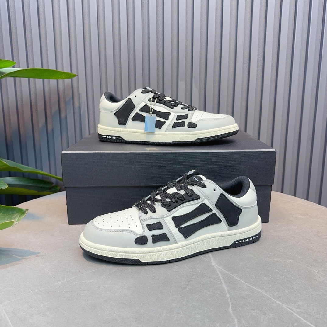 Amiri shoe