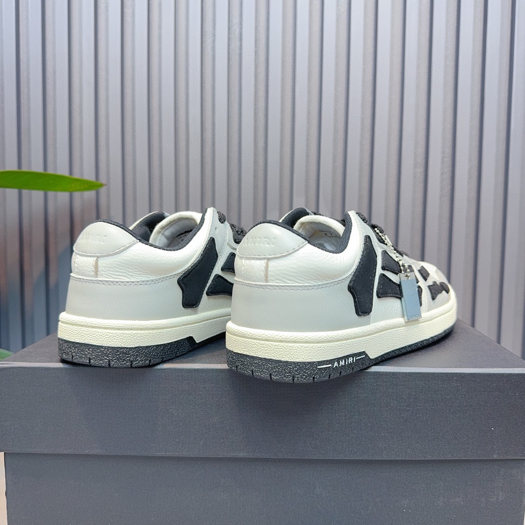 Amiri shoe