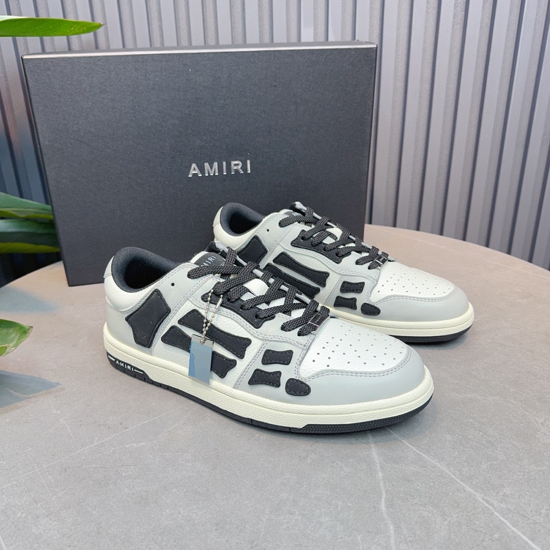 Amiri shoe