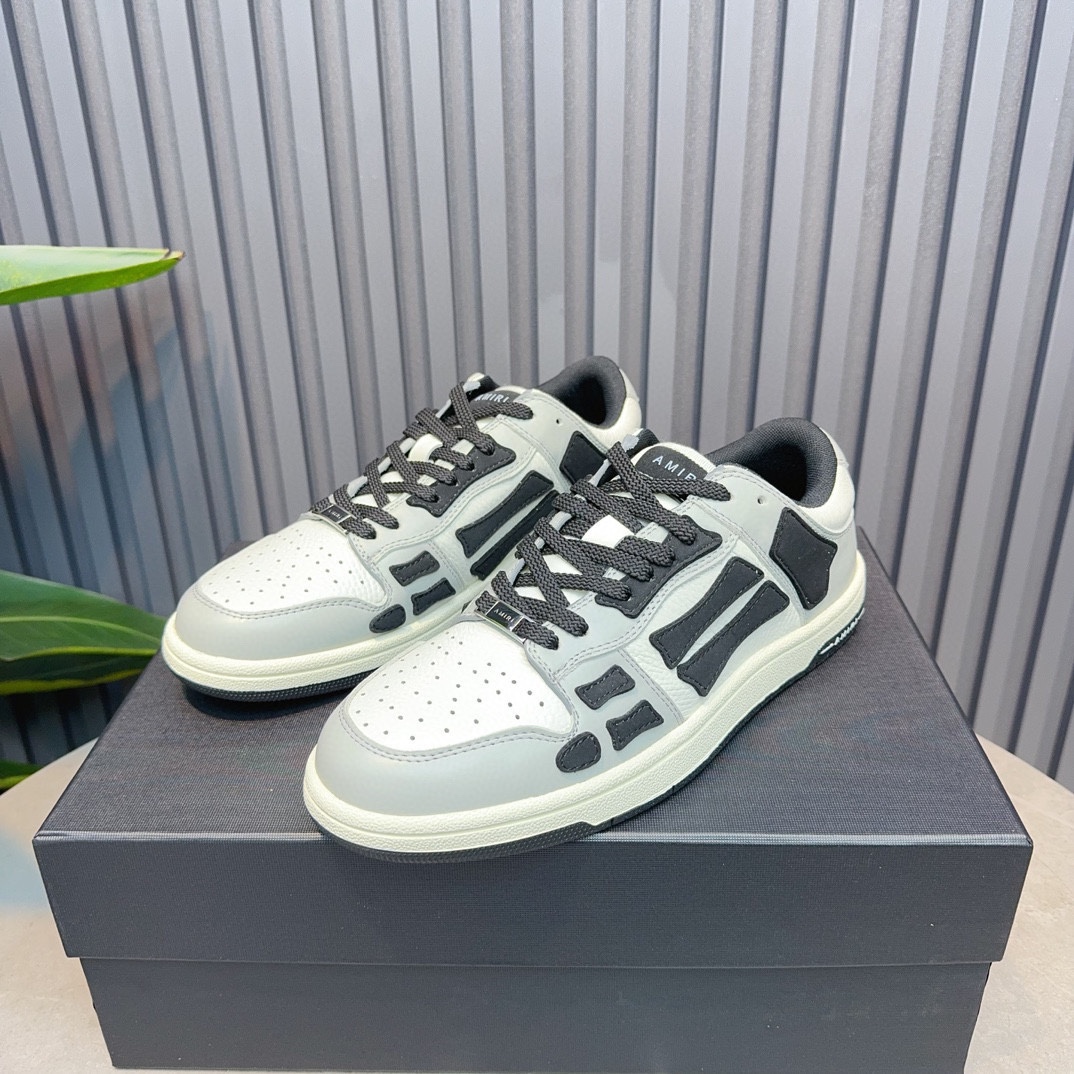 Amiri shoe