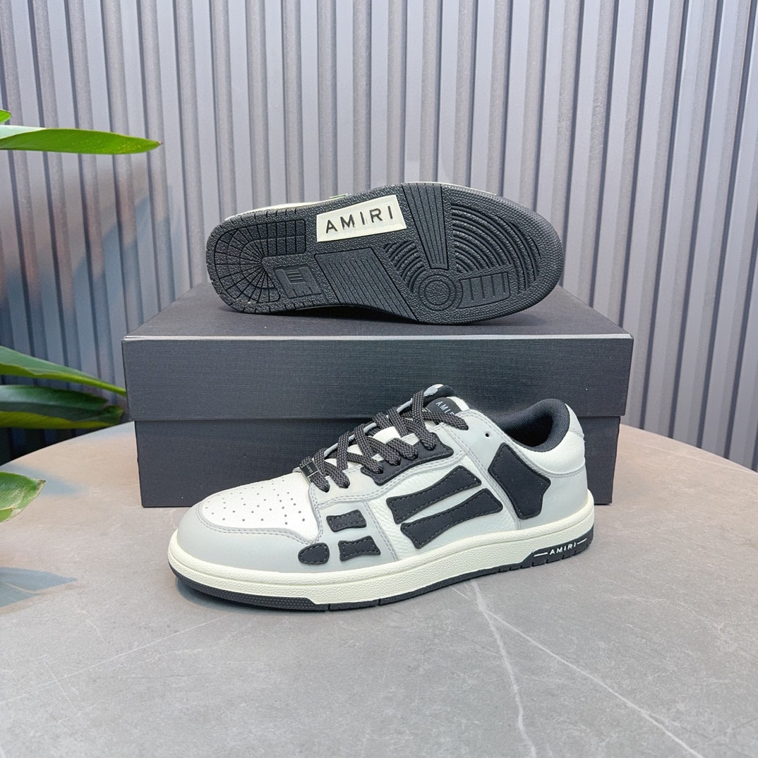 Amiri shoe
