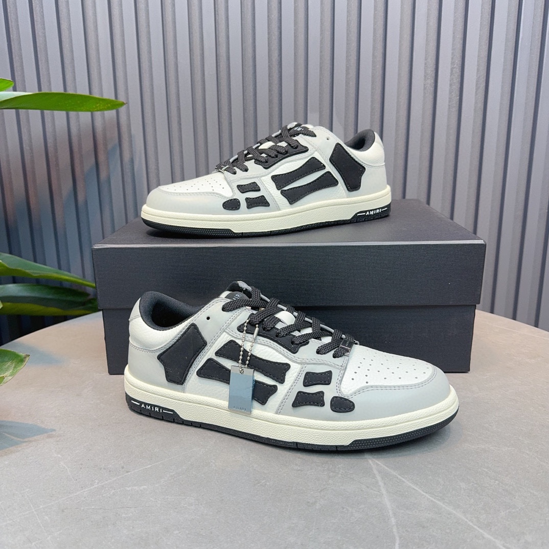 Amiri shoe