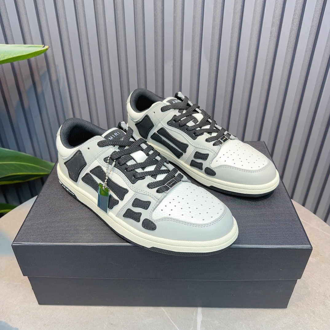 Amiri shoe