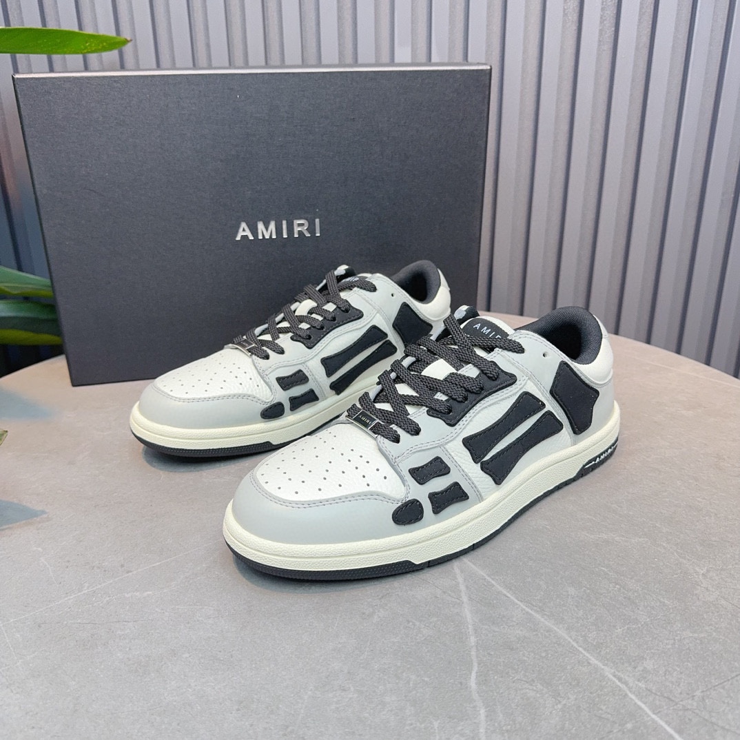 Amiri shoe
