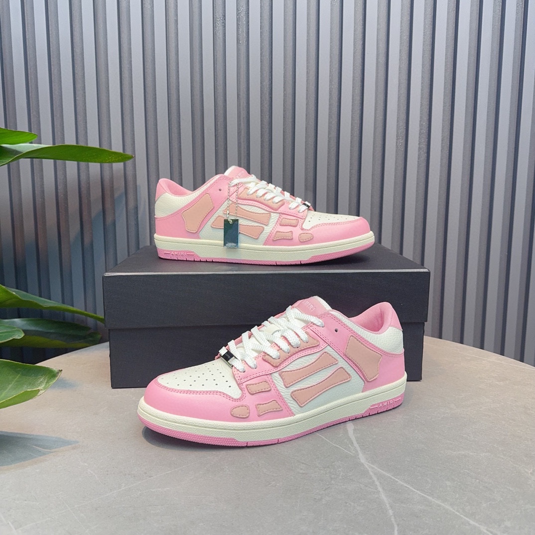 Amiri shoe