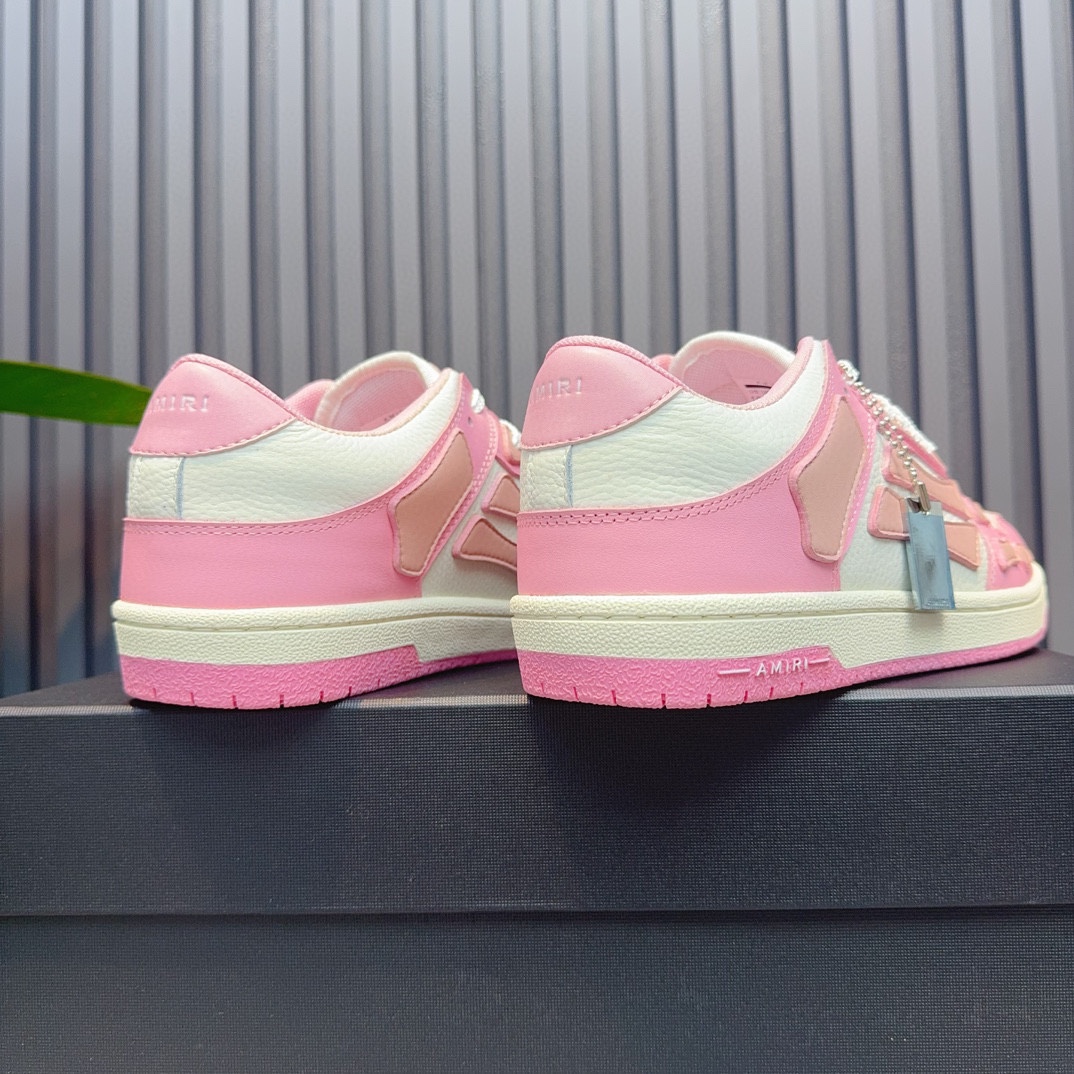 Amiri shoe