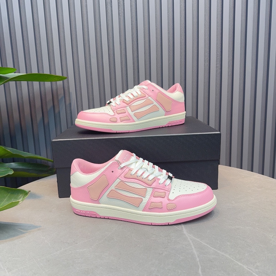 Amiri shoe