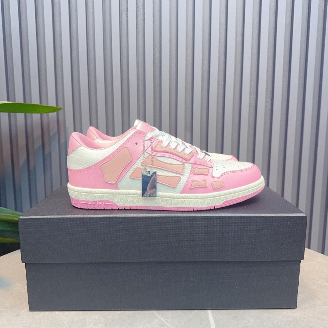 Amiri shoe