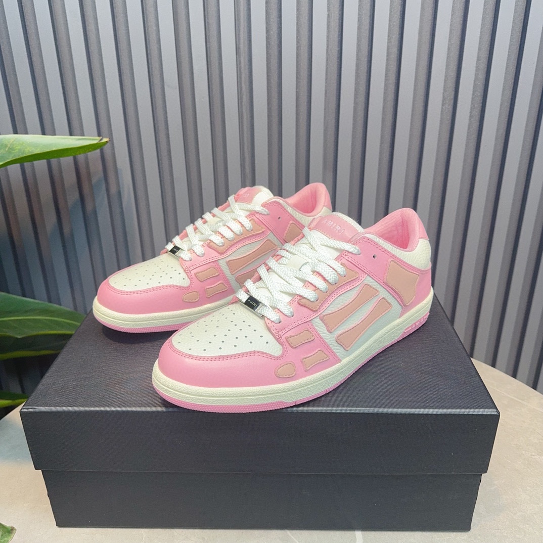 Amiri shoe