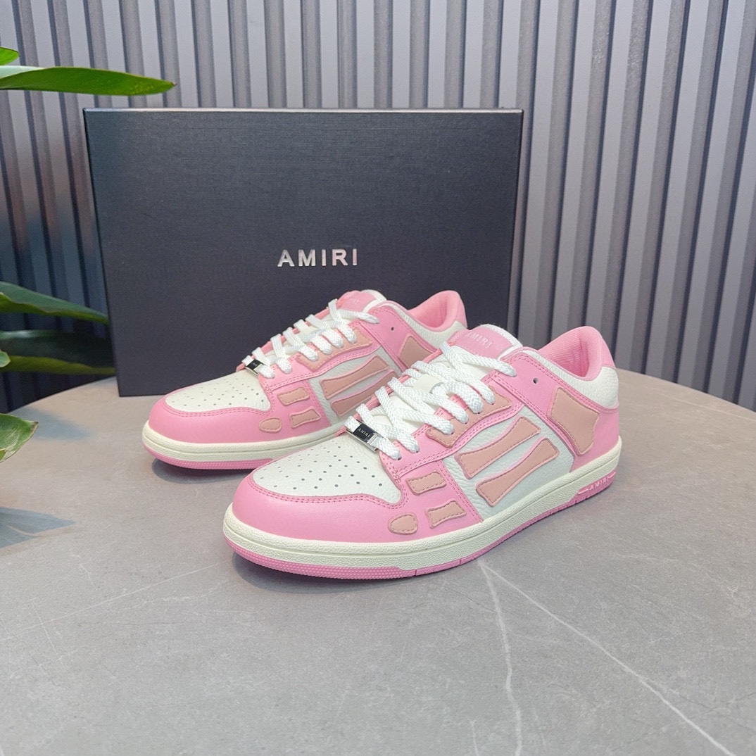 Amiri shoe