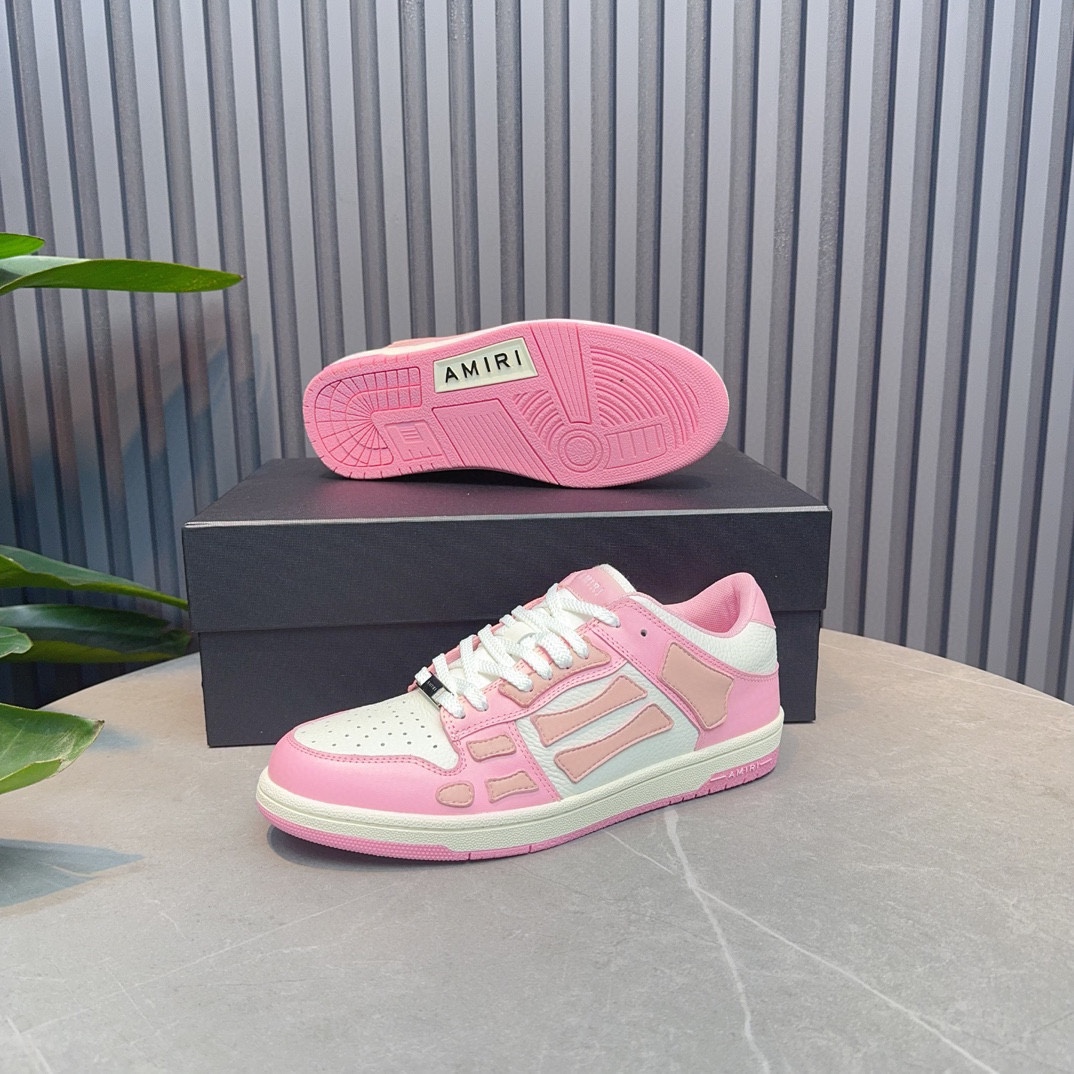 Amiri shoe