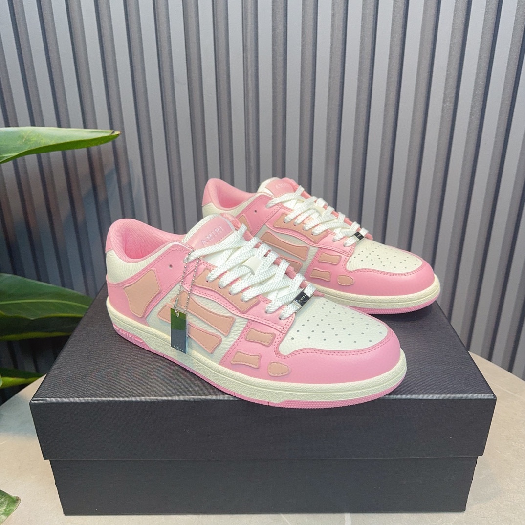 Amiri shoe