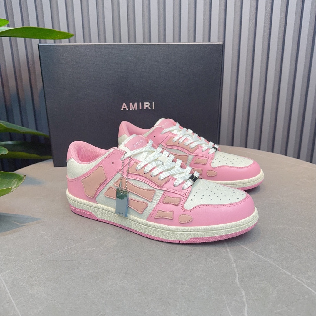 Amiri shoe