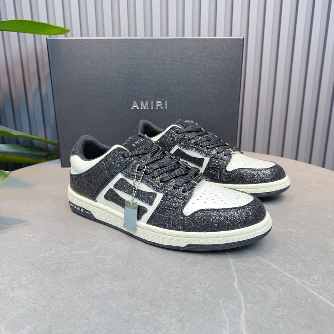 Amiri shoe